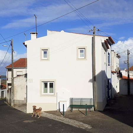 Villa Casa Da Bica D'Agua Óbidos Exterior foto