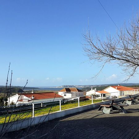 Villa Casa Da Bica D'Agua Óbidos Exterior foto